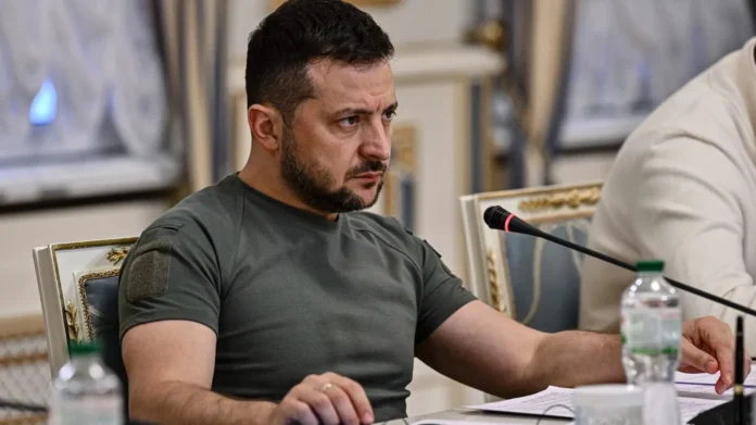 Zelensky