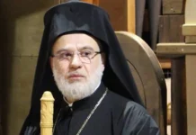 წმინდა ნინო საქართველოში მოვიდა არა ძალით, არამედ სიტყვით. არავის იმორჩილებდა, არავის აიძულებდა, არავის აშინებდა – მეუფე ზენონი