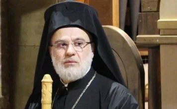 წმინდა ნინო საქართველოში მოვიდა არა ძალით, არამედ სიტყვით. არავის იმორჩილებდა, არავის აიძულებდა, არავის აშინებდა – მეუფე ზენონი