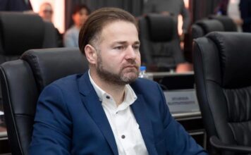 მკაცრ რეზოლუციებზე იმუნიტეტი გამომუშავებული გვაქვს – არც ერთი ნაბიჯის უკან გადადგმას არ ვაპირებთ – ჭეიშვილი