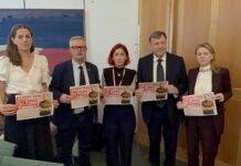ბრიტანეთს მოუწოდებენ გააძლიეროს დიპლომატიური ზეწოლა მზია ამაღლობელის გათავისუფლებისთვის, დეპუტატები კი მთავრობას სანქციების განხილვისკენ მოუწოდებენ