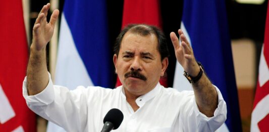 ნიკარაგუის პრეზიდენტის თქმით, ქვეყანაში არჩევნები აღარ ჩატარდება