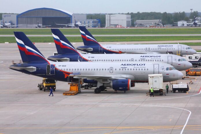 aeroflot