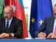 გერმანია აზერბაიჯანისგან მეტი გაზის შეძენას გეგმავს