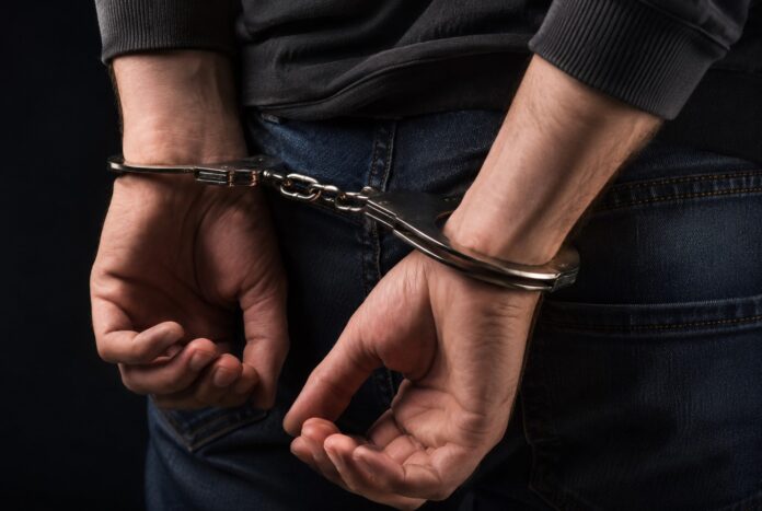 arrest