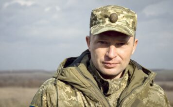 რუსეთმა უკრაინის შეიარაღებული ძალების ახალ მთავარსარდალზე ძებნა გამოაცხადა