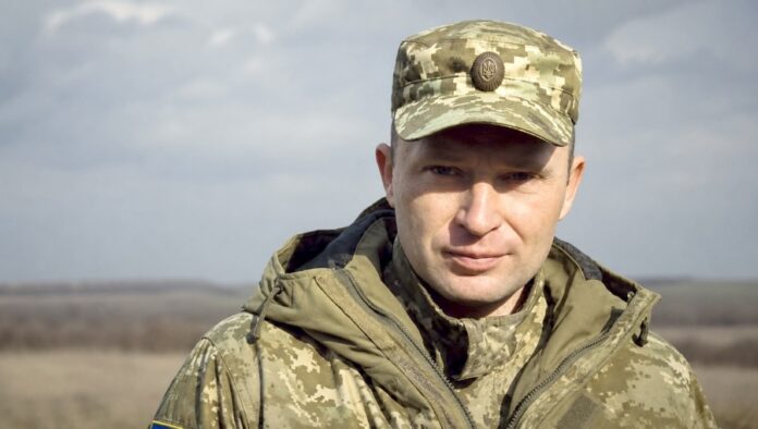 bnePeople_Ukraine_-_military_-_Major_General_Mykhailo_Drapatyi_as_Commander-in-Chief_of_the_armed_forces_210726