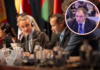 რა მოხდა ჰააგაში: ეუთო-ს მწვავე რეზოლუცია, „ოცნების“ დემარში და ასამბლეის პრეზიდენტის პასუხი „ქართულ ოცნებას“