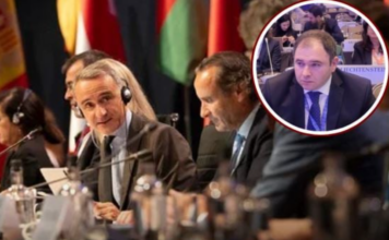 რა მოხდა ჰააგაში: ეუთო-ს მწვავე რეზოლუცია, „ოცნების“ დემარში და ასამბლეის პრეზიდენტის პასუხი „ქართულ ოცნებას“