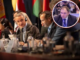 რა მოხდა ჰააგაში: ეუთო-ს მწვავე რეზოლუცია, „ოცნების“ დემარში და ასამბლეის პრეზიდენტის პასუხი „ქართულ ოცნებას“