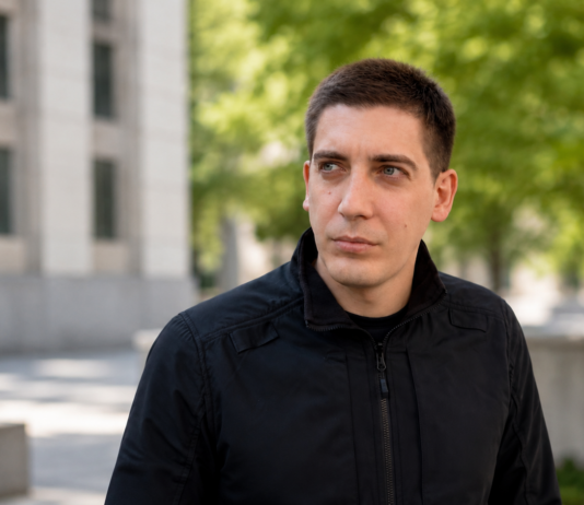 ირაკლი დგებუაძე თბილისის პოლიციის დეპარტამენტის დეტექტივების მთავარი სამმართველოს უფროსად დაინიშნა