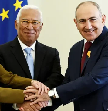 ევროკავშირმა სომხეთიდან იმპორტირებული საქონლის უმეტესობაზე საბაჟო გადასახადები გააუქმა