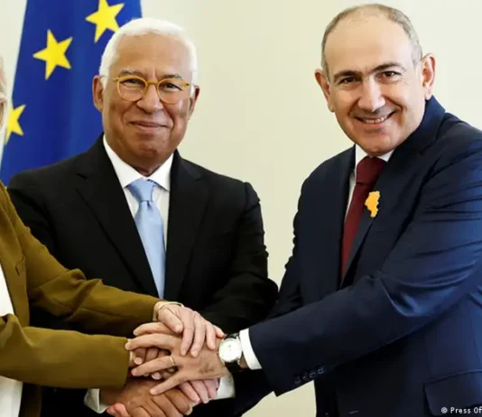 ევროკავშირმა სომხეთიდან იმპორტირებული საქონლის უმეტესობაზე საბაჟო გადასახადები გააუქმა