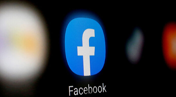 Facebook-ი მსოფლიოს მასშტაბით შეფერხებით მუშაობს