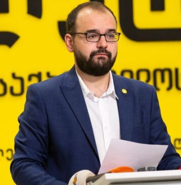 უკრაინა და მოლდოვა წინ მიდიან, საქართველო არის სრულ ჩიხში და იზოლაციაში – გეგელია
