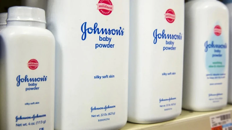 johnson