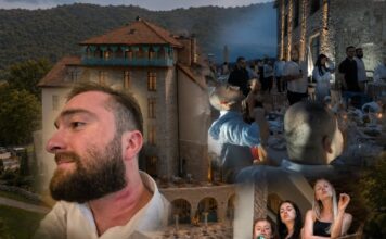 რუსული მედია და სოცქსელები:„საქართველოში დასასვენებლად აღარ ჩავალთ“; „ნახონ მერე რა დაემართებათ“…