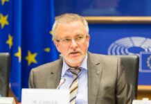 საბჭოთა საქართველო რეალობად იქცევა – მიხაელ გალერი ვახო სანაიას დაკავებაზე