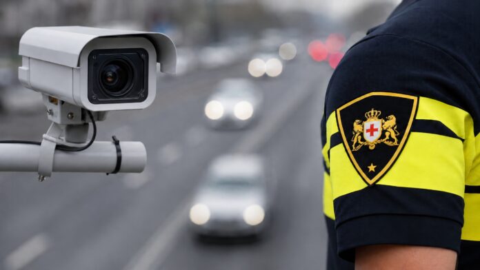 police cameras