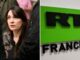 საფრანგეთი ქვეყნიდან RT France-ის ყოფილ მთავარ რედაქტორს აძევებს