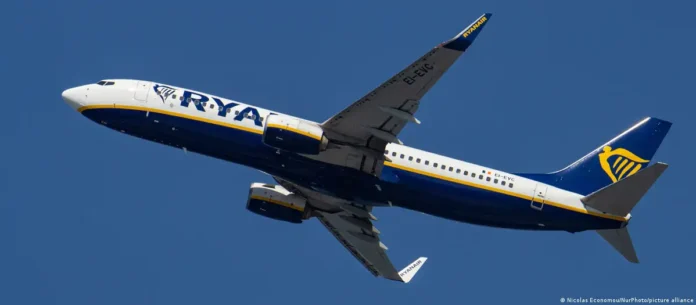 ryanair