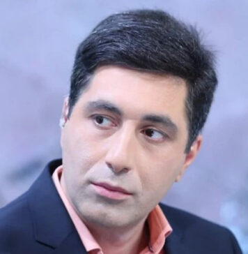 ვახო სანაიას 14 დღიანი ადმინისტრაციული პატიმრობა მიესაჯა