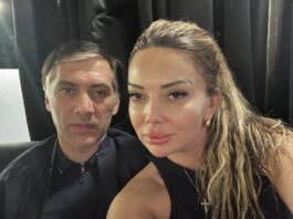 პოლიციის მაღალჩინოსანმა, რომელსაც ცოლი ძალადობაში ადანაშაულებს თანამდებობა დატოვა