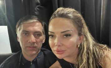 პოლიციის მაღალჩინოსანმა, რომელსაც ცოლი ძალადობაში ადანაშაულებს თანამდებობა დატოვა