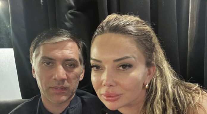 პოლიციის მაღალჩინოსანმა, რომელსაც ცოლი ძალადობაში ადანაშაულებს თანამდებობა დატოვა