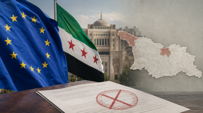 syria