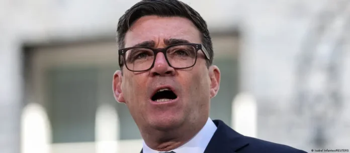 uk prime minister