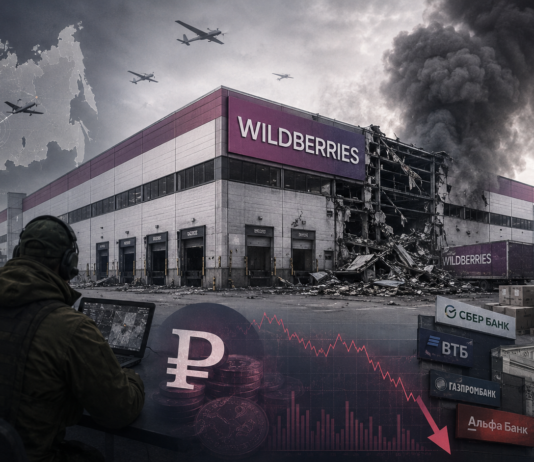 Wildberries-ზე დარტყმები: კასკადური ეფექტი რუსეთის ეკონომიკისთვის
