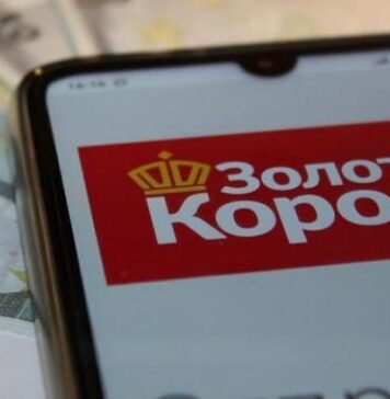 სანქციების შემდეგ Zolotaya Korona-მ საქართველოში ფულადი გადარიცხვები შეაჩერა