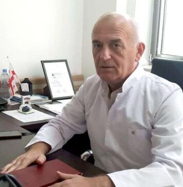სისუსტე და თავბრუსხვევა ჰქონდა, მკურნალობა უტარდება – ჩხაიძე ზოდელავას მდგომარეობაზე