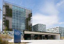 აშშ-მა სანქციები დაუწესა ICC-ის პრეზიდენტსა და პროკურორის ოფისის წარმომადგენელს
