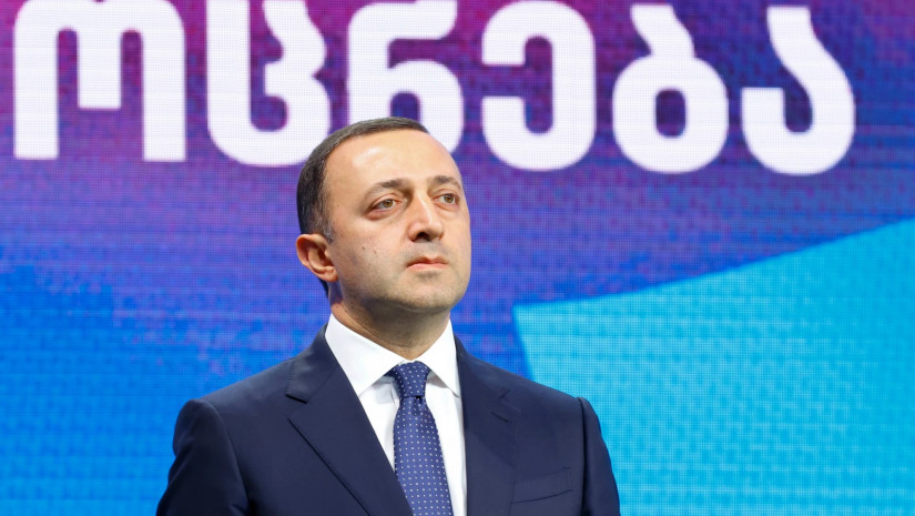 Garibashvili