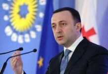 წერილი მამუკა მდინარაძემ გამომიგზავნა. იძულებულს მხდიან, დავიწყო ბრძოლა.. – ღარიბაშვილი