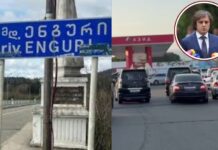 კრიზისი სოხუმში და პასუხი თბილისიდან: როგორ შევიდა ქართული საწვავი ოკუპირებულ აფხაზეთში