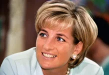 „მთელი სიმართლე დიანას შესახებ – მისი ძმის თვალით“ – ჩარლზ სპენსერმა თავის დას, პრინცესა დიანას, წიგნი მიუძღვნა.