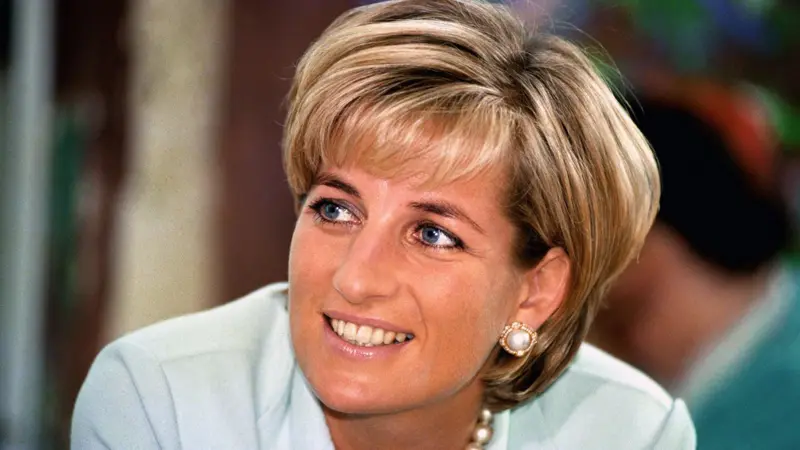 diana