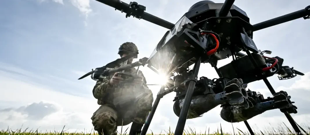 drone