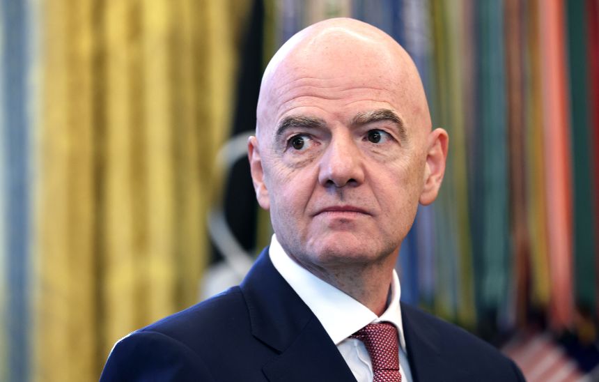 infantino