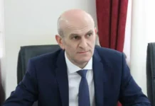 აფხაზეთისა და სამხრეთ ოსეთის აღიარება საქართველოს ინტერესებშია – ჯიოევი