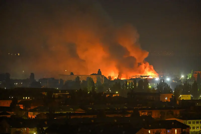 kiev