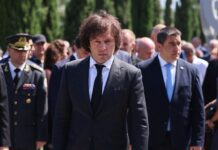 კობახიძის განცხადების გამო ცხინვალის რეჟიმი აგრესიაში დამნაშავედ ქართული სახელმწიფოს გამოცხადებას მოითხოვს