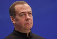 “დღეს თბილისი პრაგმატულ პოლიტიკას ატარებს“–მედვედევი