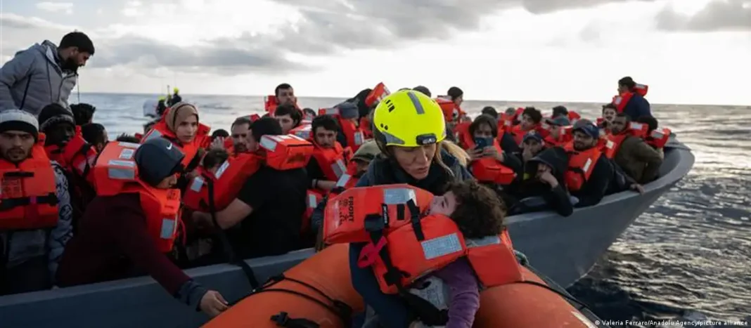 migrants