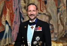 ნორვეგიას ახალი მეფე ყავს – ვინ არის ჰოკონ VIII და როგორი მეფე იქნება