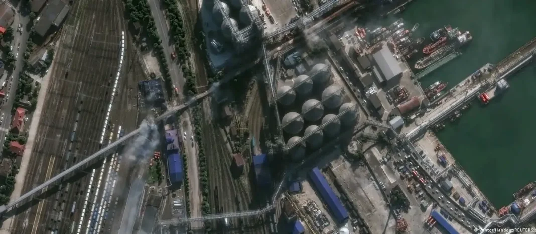 novorosiisk