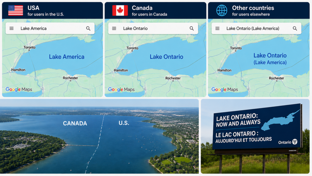 ontario